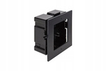 Ramka montażowa DS-KD-ACF1 Black