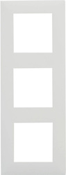 LEGRAND Niloe Step BIAŁA Ramka potrójna 863193