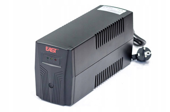 EAST UPS EA265  650VA / 360W LED