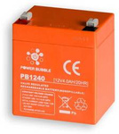 Akumulator Power Bubble Premium 12V 4Ah