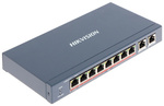 Switch PoE HIKVISION DS-3E0310HP-E