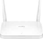 Router Cudy WR300 WiFi 2,4 GHz do 300 Mb/s