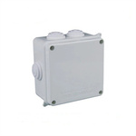 Puszka montażowa TJB1 100x100x70 IP65 Tosun