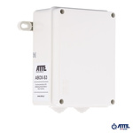 ABOX-S3 Obudowa zewnętrzna IP55 150x110x70mm