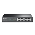 TP-LINK Switch TL-SG1016PE 8x8POE