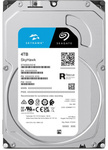 Dysk Twardy  4TB SEAGATE SkyHawk ST4000VX016