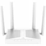 Router CUDY WR3000E AX3000 WIFI 6 Gigabit Mesh