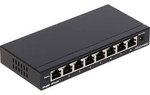 Switch 8-PORTOWY REYEE RG-ES108GD GIGABIT