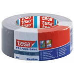 Taśma naprawcza DUCT TAPE szara TESA 50m x 48mm 04613-00047-00