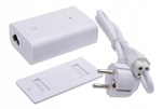 Zasilacz PoE 48V 24W 0.32A UBiQUiTi
