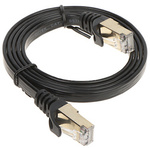 PATCHCORD RJ45/7/1.0-FL 1.0&nbsp;m UNITEK