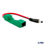 ASDC-05-050-HS Adapter PoE 802.3af obniżający napięcie do 5V