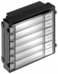 Moduł Wizytownika 6kl. DS-KD-KK  HIKVISION