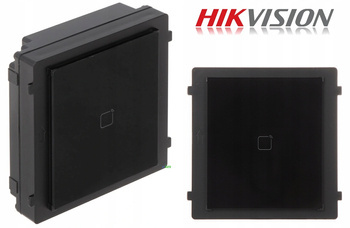 Moduł czytnika kart EM HIKVISION DS-KD-E