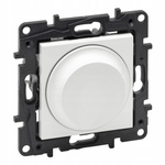 LEGRAND Niloe Step BIAŁY Ściemniacz obrotowy 863152