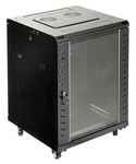 Rack 19 Szafa Rack stojąca 15U/600FW