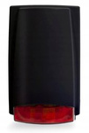 Sygnalizator zewnętrzny MR100 Red BLACK z AKU