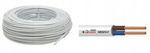 Przewód OMY H03VV-F wew. 2x1 100m 