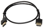 KABEL HDMI 0.5m