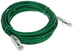 PATCHCORD RJ45/6/5.0-G-THIN 5.0&nbsp;m