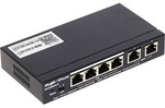 SWITCH POE 4-PORTOWY REYEE RG-ES206GC-P