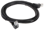 PATCHCORD RJ45/2.0-KK/B 2.0&nbsp;m