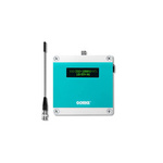 Odbiornik identyfikacyjny, SP z kasownikiem Gorke IDO-1001U/E