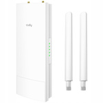 Zewnętrzny Access Point Cudy AP3000 Outdoor 802.11ax (Wi-Fi 6)
