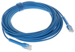 PATCHCORD UC-PATCH-8M-RJ45-BL 8.0 m UBIQUITI