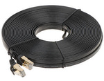 PATCHCORD RJ45/7/15-FL 15.0&nbsp;m UNITEK