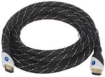 KABEL HDMI 3m AWG 30 1.4b