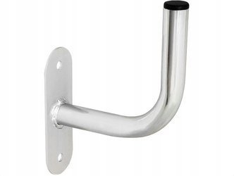 Uchwyt antenowy murowy 25S L15x15 ocynkowany