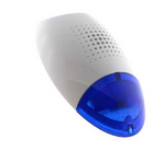 Sygnalizator zewnętrzny akustyczno-optyczny SATEL SD-3001 BL 