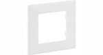 RAMKA POJEDYNCZA NILOE STEP KOLOR BIAŁY 863191 LEGRAND