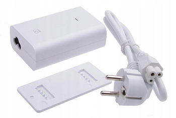 Zasilacz PoE 48V 24W 0.32A UBiQUiTi