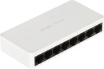 Switch sieciowy RG-ES08F 8-PORTOWY REYEE