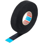 Taśma tekstylna TESA 25m x 19mm Czarna PET 51006-00000-00