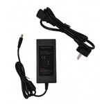 Zasilacz impulsowy wtyczkowy 12V 3A PB