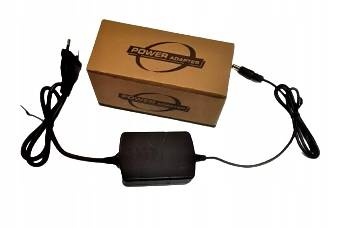 Zasilacz impulsowy wtyczkowy 12V 1A PB