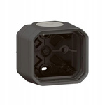 Puszka elektryczna natynkowe Legrand 85 x 82 x 57 mm