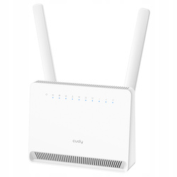 Cudy Router LT15E Router Gigabit AX3000 4G LTE SIM
