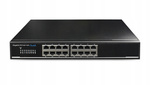 Switch 16-portowy Gigabit SG16-M UTEPO