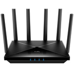 Router Cudy WR6500H 802.11be (Wi-Fi 7)