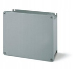 Puszka montażowa ALUBOX 410x315x135