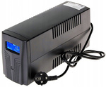 EAST UPS EA265 650VA / 390W LCD