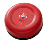 Dzwonek przeciwpożarowy 6 AH-0218