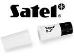 10szt. Kontaktron wpuszcz. z zacisk. SATEL B-2T 