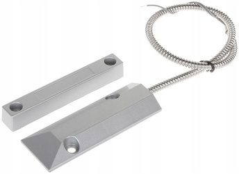 Kontaktron magnetyczny METAL (115x38x12mm  DUŻY)
