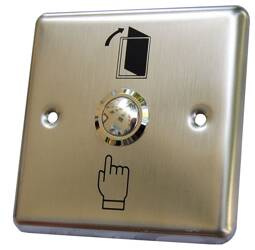 KD Przycisk otwarcia DT-86S