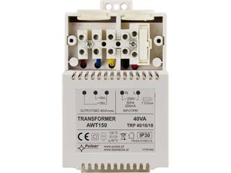 Transformator AWT150 TRP40/16/18 PULSAR